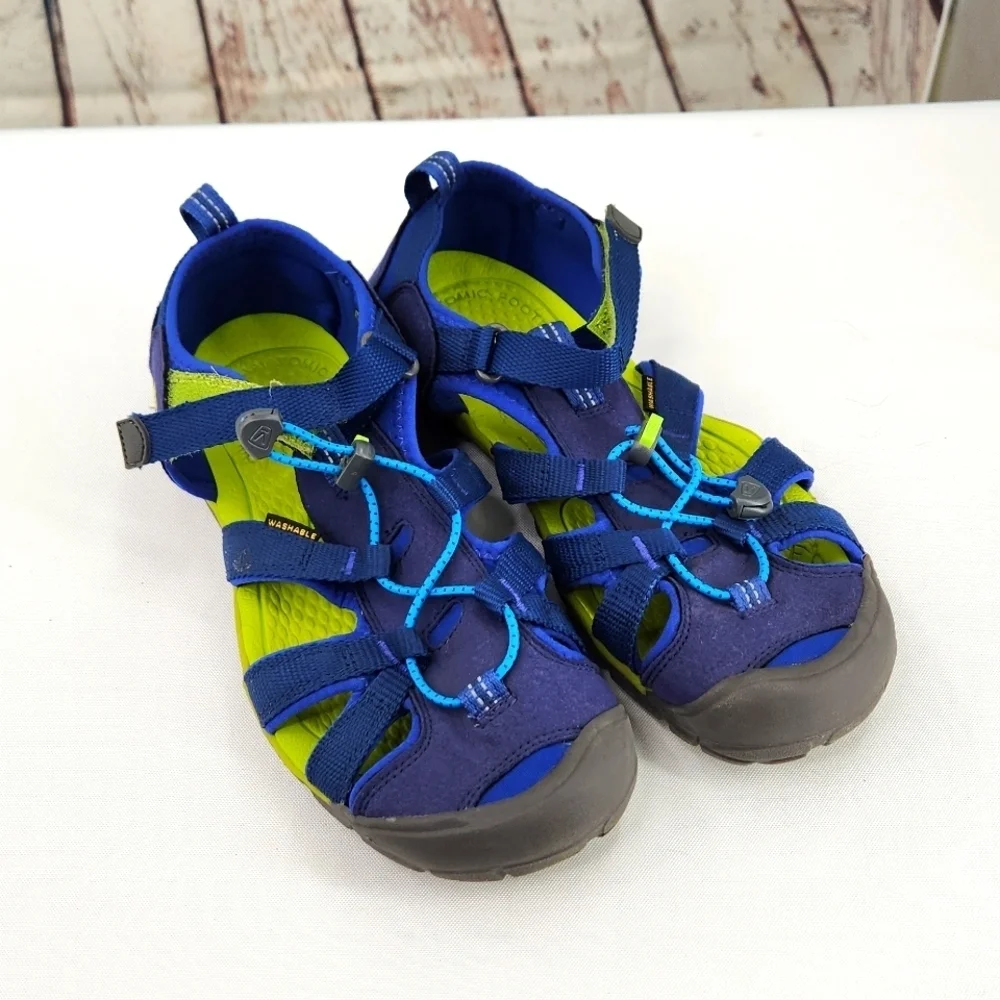 Keen Big Kids' Seacamp II CNX‎